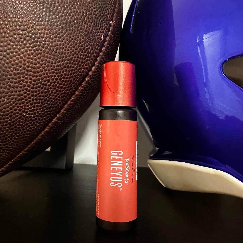 Kidscents Geneyus Essential Oil Roll On